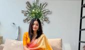 What Colour Will Rashmika Wear For Her Wedding?