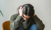 'You Can Share A Bed And Still Not Share Your Fears'