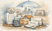 Time to Reassess Your Term Insurance