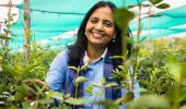 Supriya Sahu, Champion of the Earth