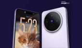Vivo X200T Launched In India