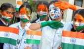 How Children Celebrate Republic Day
