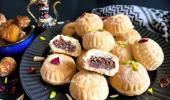 Recipe: Bethica's Maamouls