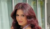 Badshah's Wife Isha Rikhi Is Actually A...