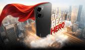 Redmi 15A Packs Massive 6,300 mAh Battery!