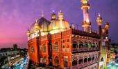 8 Wonderful Iftaar Destinations