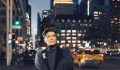 Isha Ambani And Manish Malhotra Take Over NYC