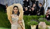 Isha Ambani's Mango Accessory Cost A Whopping...
