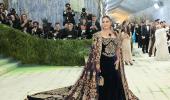 Met Gala And Sudha Reddy's Rs 142 Crore Necklace...