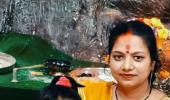 'If I Don't Work, How Will My Children Eat?'