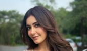 Why Raashii Khanna Is Too Much Fun!