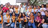 CBSE Class 12 Results Declared; Pass Percentage Dips