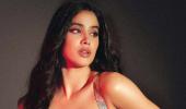 Janhvi Kapoor, Alia Bhatt Love This Bold Neckline