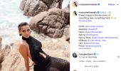 Masoom, Ishita, Farhana Woo Cannes