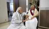 Great Mothers Who Shaped Famous Indians