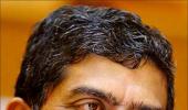 Nilekani fuels rumours about political foray