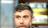 Why the panic over India, asks economist Paul Krugman