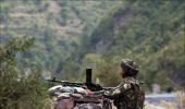 Pakistan violates ceasefire twice; BSF retaliates