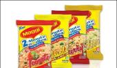 Nepal testing Maggi noodles imported from India: officials