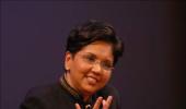 Nooyi, Ramani Ayer among best US CEOs