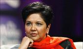 5 ways the CEO's job will change: Nooyi