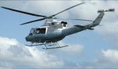 Ambani chopper sabotage: 2 arrested