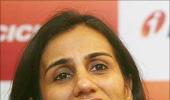 Reforms have dispelled policy paralysis fears: Kochhar