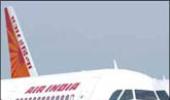 National airlines fare poorly in punctuality