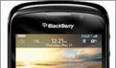 RIM launches BlackBerry at Rs 15,990