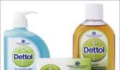 Dettol tops 'green brands' list