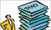 SBI, Tata Motors, Sahara among top tax defaulters