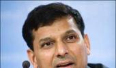 Rupee, yuan may be global currencies soon: Rajan