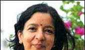 Shikha Sharma's pay to top Rs 2 crore at Axis Bank