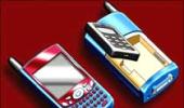 Cellphone manufacture to be outside IIP ambit