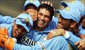 Video: Will Team India miss Sachin?