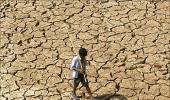 Met predicts El Nino trouble for monsoon