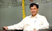 'India will be an economic power in 10 years'