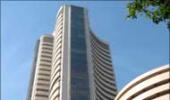 Sensex ends flat amid lacklustre moves