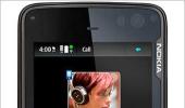 Check out Nokia's Linux smartphone!