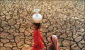 Drought-hit Latur to get water by train in 15 days