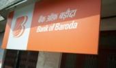 Bank of Baroda to hire 3,500 by March '10