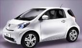 Toyota mulls diesel small car for India