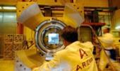 2 French firms jointly bid for Areva T&D