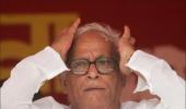 How Buddhadeb may have increased Mamata's worries