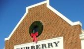 Burberry gets nod for retail JV in India