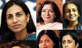 Women CEOs who broke the glass ceiling in India