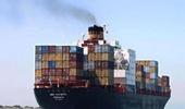 Exports fall 6.6% in October, imports 15%