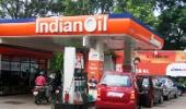 PSU oil firms to lose Rs 45,478 cr on sales