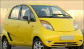 Nano to go hybrid way, get facelift