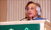 Interview with Jairam Ramesh, Minister of State for Environment and Forests